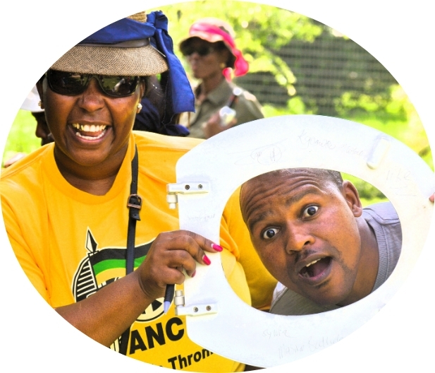 Treasure Hunt Team Building Event